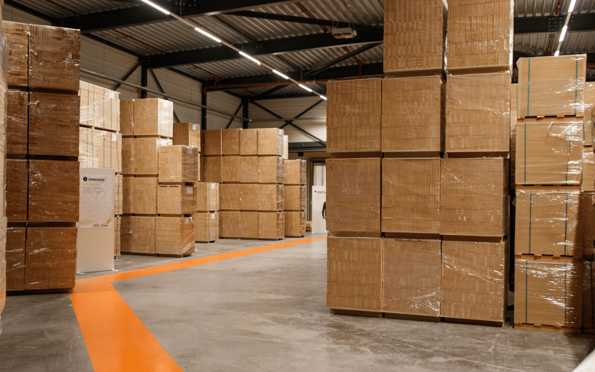 boxes warehousing boxes warehousing