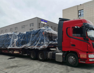 cargo road freight