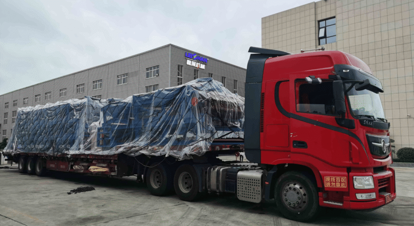 cargo road freight