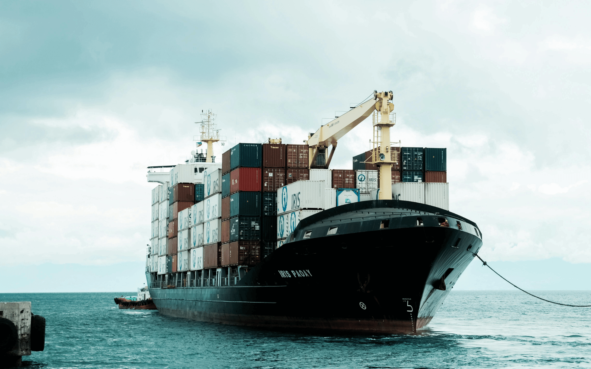 sea freight logistics sea freight logistics