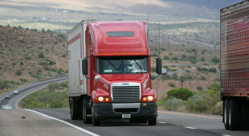 Road Freight