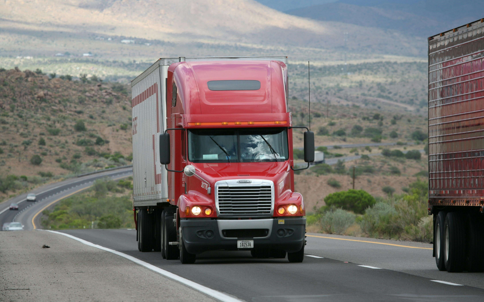 Road Freight