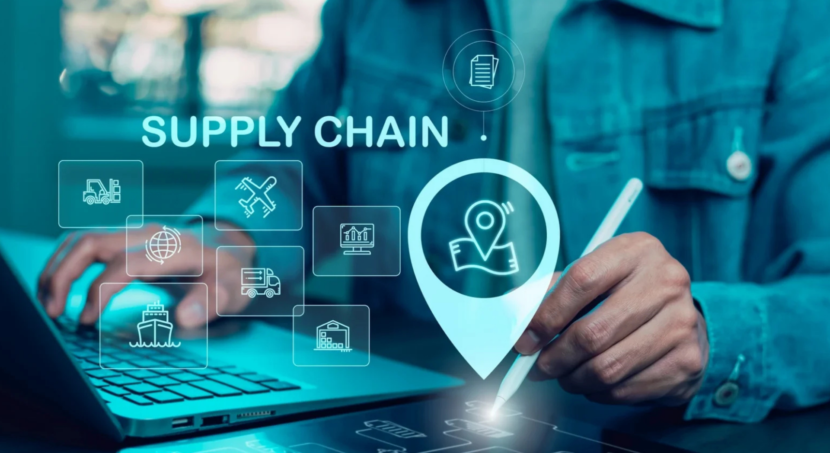 Supply Chain