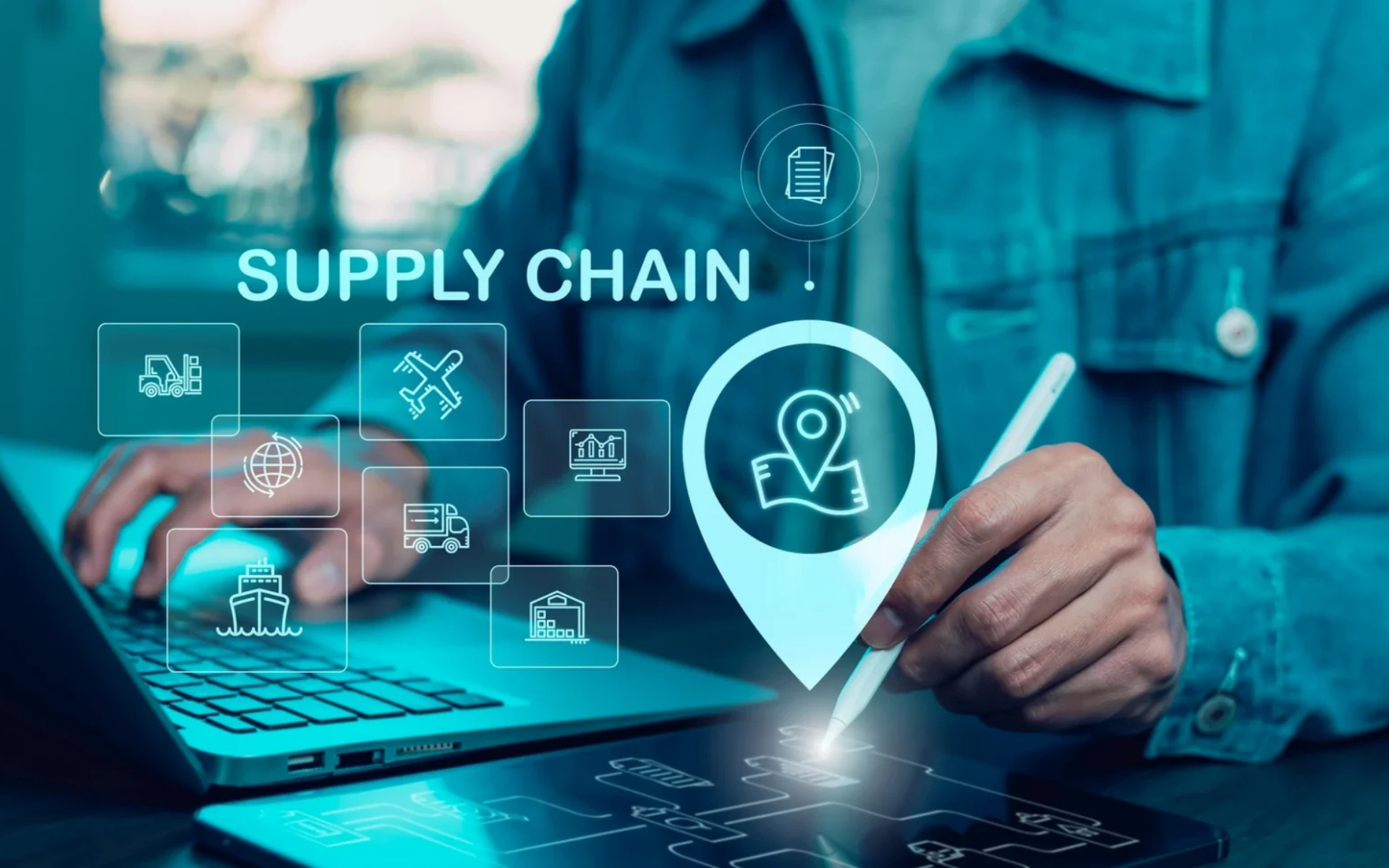 Supply Chain
