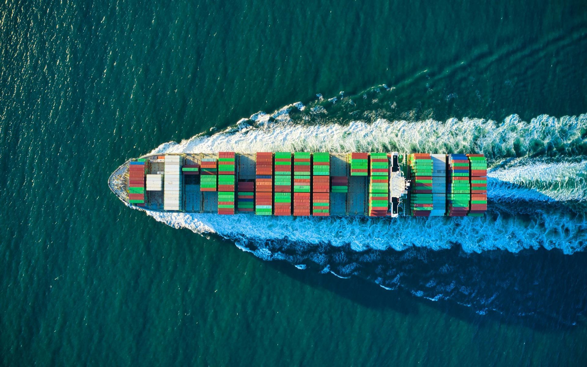 shipping